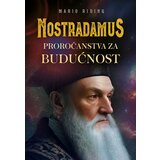 Miba Books Nostradamus - Proročanstva za budućnost - Mario Riding Cene'.'
