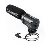 Saramonic SR-M3 Kondensatormikrofon ( mikrofon za kameru + kamkorder) Cijene