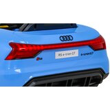  Licencirani auto na akumulator Audi RS E-Tron GT - plavi | Eponuda.ba
