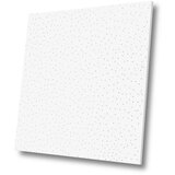 SAINT-GOBAIN Ploča stropna 600x600x8mm (3,6m2) CASOSTAR A | Eponuda.ba