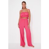 Trendyol Two-Piece Set - Pink - Regular fit | Shoptok.si