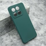  maska gentle color za xiaomi 14T/ zelena Cene