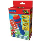 Super Mario Projektor za priče Bros, 11,5 x 3 x 3 cm Cijene