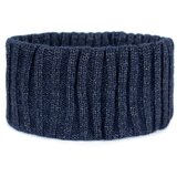 Art of Polo Unisex's Band cz23402-9 Navy Blue Cene