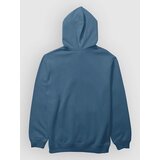 Salty Crew Crafted Pigment Pulover s kapuco cast blue | Shoptok.si