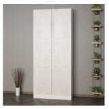 Woody Fashion noah - 8231 white hall stand | ePonuda.com