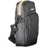 K-Way SHOULDER BAG MEN BLACK | ePonuda.com