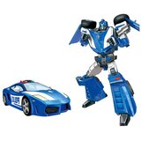 Master Igračka Transformers Auto HW24076874 plavi Cijene
