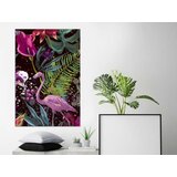  Slika - Flamingo Land (1 Part) Vertical 60x90 | shoptok.hr