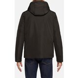 Geox Black men's jacket Kennet - Men's | shoptok.hr