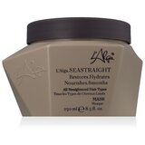 L'Alga SeaStraight Mask maska za oštećenu kosu 250 ml Cijene