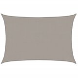  Jedro za zaštitu od sunca 160 g/m² pravokutno 4x5 m HDPE | Eponuda.com