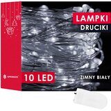  LED lampice na baterije, 10 LED dioda | shoptok.hr