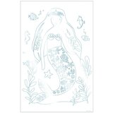 Meri Meri Bojanke Mermaid – | shoptok.hr