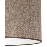  Duolla - Luster na kablu ROLLER ECO RECYCLING 1xE27/15W/230V prečnik 45 cm braon | Eponuda.com
