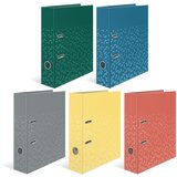 Herma 1x5 Ordner Color Standard grün/blau/grau/gelb/rot 20110 | shoptok.hr