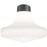 Ideal Lux - Spoljašnja plafonska lampa CLIO 1xE27/42W/230V IP44 antracit Cene