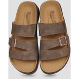 Blundstone AEROCORK SANDAL Smeđa | shoptok.hr