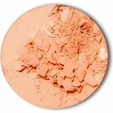 Baims Organic Cosmetics refill satin mineral blush - 20 peach
