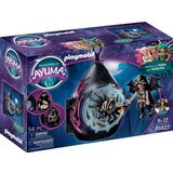 Playmobil playset Adventures of Ayuma Bat Fairies 70825 (54 pcs) | shoptok.hr