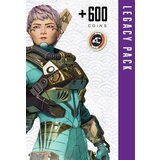 Steam Apex Legends - Legacy Pack (DLC) Key GLOBAL | ePonuda.com