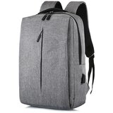  Ranac Apprentice EL 15.6 sivi | ePonuda.com