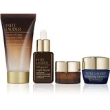 Estée Lauder Holiday Unwrap Your Glow darilni set proti gubam | Shoptok.si