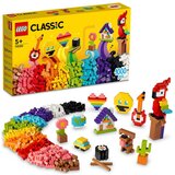 Lego 11030 LEGO Classic Puno kockica | Eponuda.ba