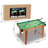  Dečija igračka - bilijar ( 748760 ) | Eponuda.com