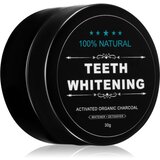 White Glo Charcoal puder za beljenje zob 30 g cene