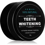 White Glo Charcoal puder za beljenje zob 30 g