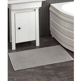 Dekordom peškir STOPA ROYAL 50x80 - Grey Cene
