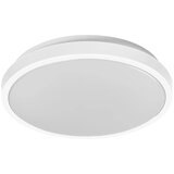 Osram LED plafonsko svetlo ORBIS LONDON LED/16W/230V prečnik 28 cm belo | Eponuda.com