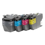 Brother LC-422XLVAL spremnik s tintom 4 kom Original Crno, Plavo, Magenta, Žuto | shoptok.hr