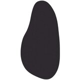  preproge Črna Poliester 100 x 200 cm Dekorativni vložki | Shoptok.si