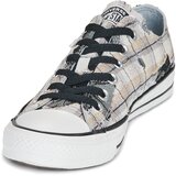 Converse Nizke superge Chuck Taylor All Star Siva | Shoptok.si