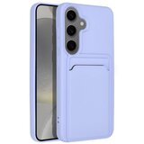 CARD maska za SAMSUNG S24 violet | Eponuda.ba