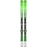 Atomic redster X9 s rvsk s + x 12 gw, set all round skija, zelena AASS02756 | ePonuda.com