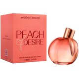 women'secret peach of desire ženski parfem edp 100ml Cene