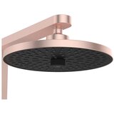 Ideal Standard Svetlo rožnata kovinska tuš garnitura 111 cm ALU+ – | Shoptok.si