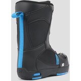 K2 Mini Turbo Kids Snowboard cevlji black | Shoptok.si