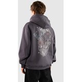 Dolly Noire Regi Jopa s kapuco grey | Shoptok.si