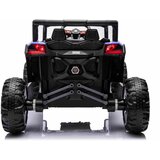 Buggy na akumulator ATV Defend 4x4 KUROMI - ljubičasti | shoptok.hr