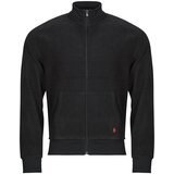 Polo Ralph Lauren L/S MOCK-SLEEP-TOP Crna Cijene