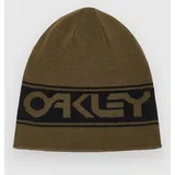 TNP Reversible Kapa army green