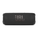 JBL Prijenosni zvučnik Flip 6, crni | shoptok.hr