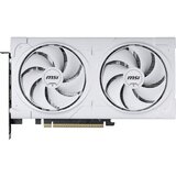 MSI RTX 5060 Ti GeForce RTX 5060 Ti 8G VENTUS 2X OC WHITE PLUS grafička karta | Eponuda.com