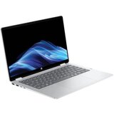 HP OmniBook 5 Flip 14-fp0000nm (Glacier silver) 2K IPS Touch, Core 7 150U, 24GB, 1TB SSD (C99F9EA) | Eponuda.com