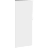 Rolo zavjesa za zamračivanje 84,4 x 230 cm Širina tkanine 80 cm bijela | shoptok.hr