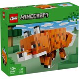 Lego LEGO® Minecraft® Lisica 21588 | Eponuda.ba